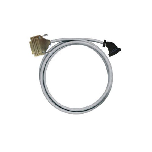 Weidmuller 7789641005 PLC connection cable