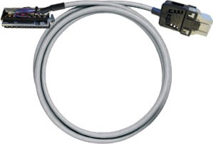 Weidmuller 7789648010 PLC connection cable