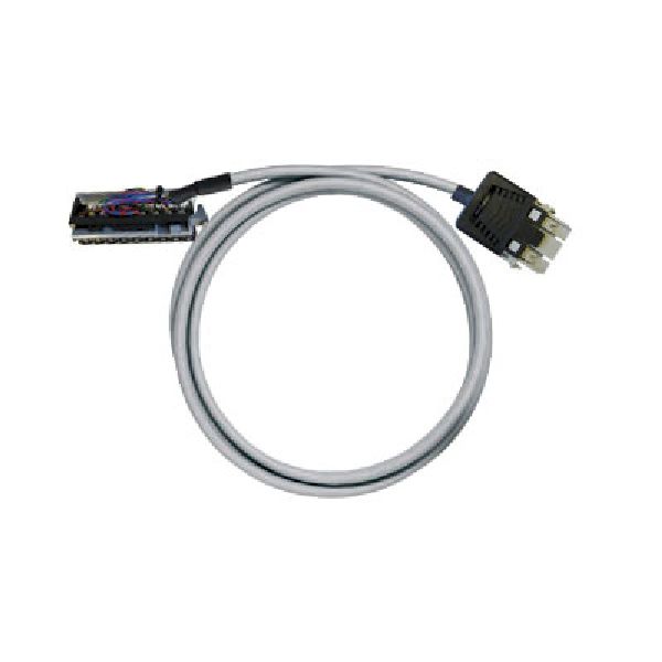 Weidmuller 7789664020 PLC connection cable
