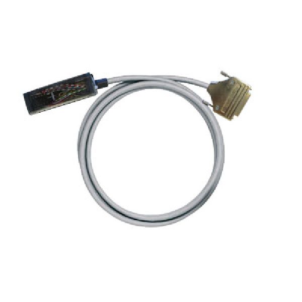 Weidmuller 7789667010 PLC connection cable