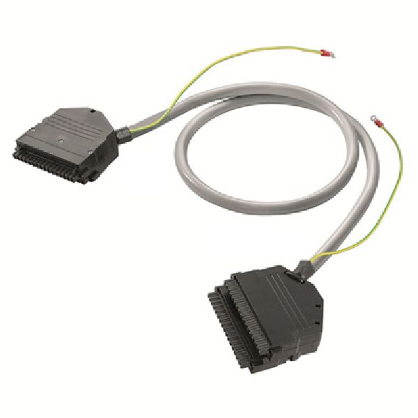 Weidmuller 7789838150 PLC connection cable