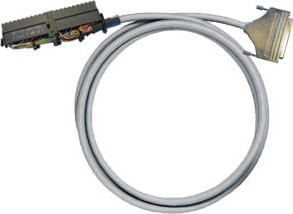 Weidmuller 7789231040 PLC connection cable