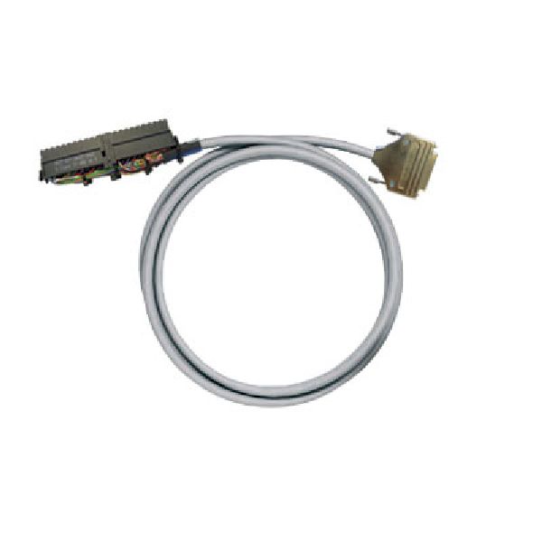 Weidmuller 7789233080 PLC connection cable