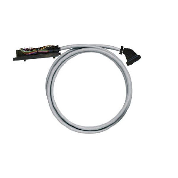 Weidmuller 7789234015 PLC connection cable