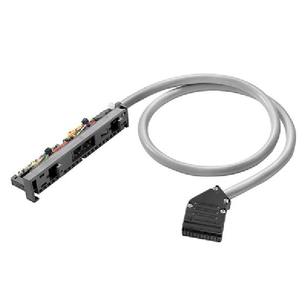 Weidmuller 7789234040 PLC connection cable