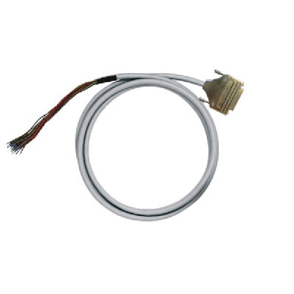 Weidmuller 7789252050 PLC connection cable