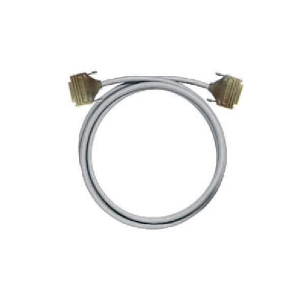 Weidmuller 7789259020 PLC connection cable