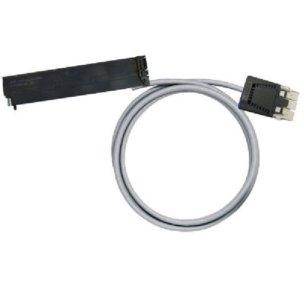 Weidmuller 7789276050 PLC connection cable