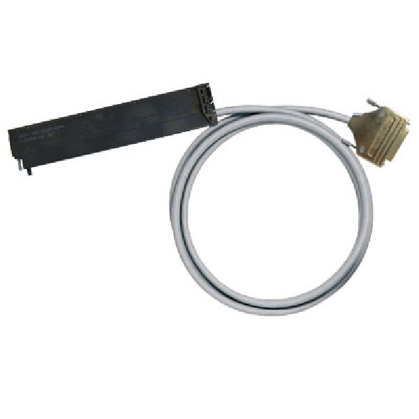 Weidmuller 7789286050 PLC connection cable