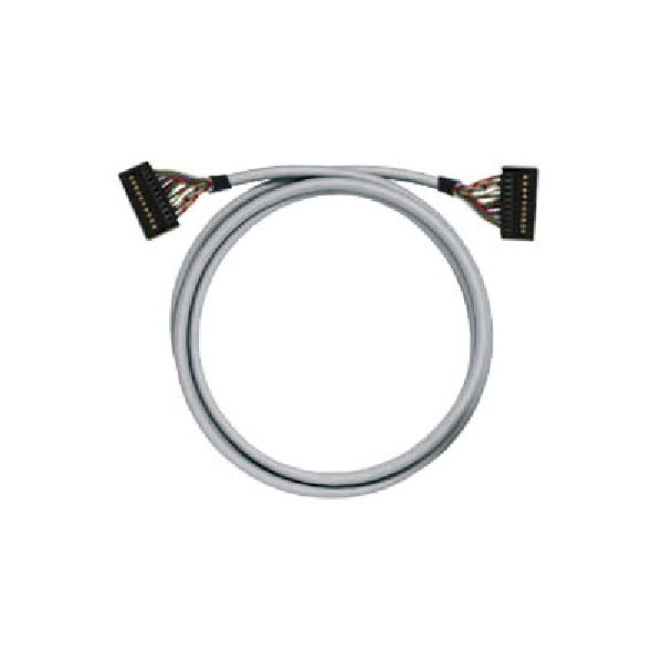 Weidmuller 7789306020 PLC connection cable