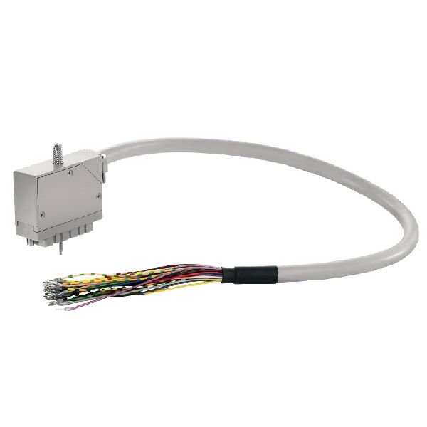 Weidmuller 7789762070 PLC connection cable