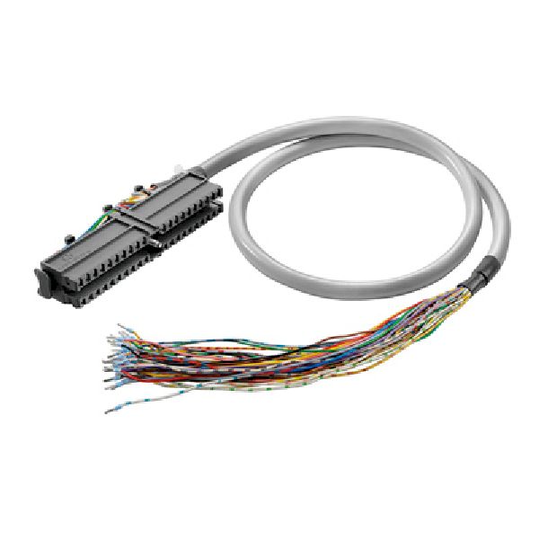 Weidmuller 7789608050 PLC connection cable