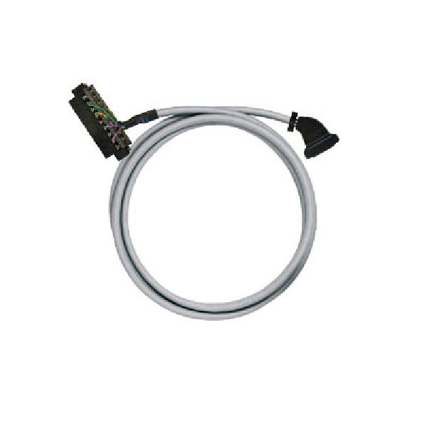 Weidmuller 7789695005 PLC connection cable