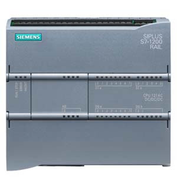Siemens 6AG22141AG401XB0 PLC CPU-module