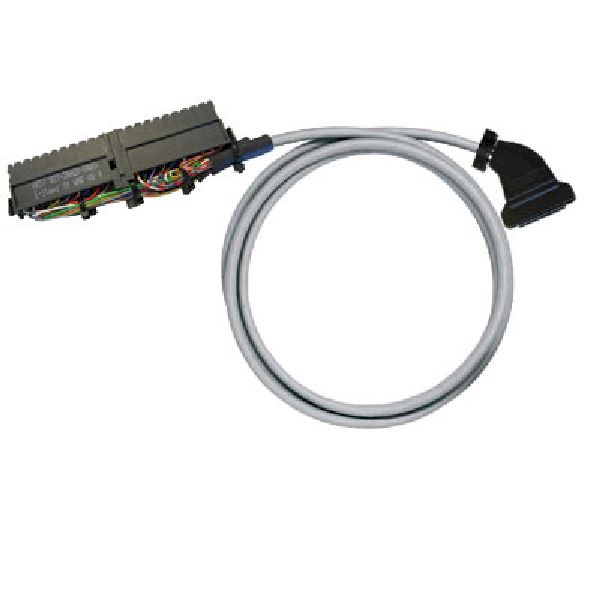 Weidmuller 7789729020 PLC connection cable