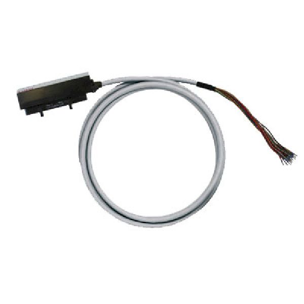 Weidmuller 7789733030 PLC connection cable