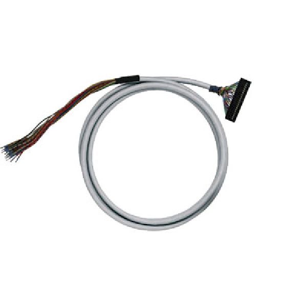 Weidmuller 7789758020 PLC connection cable