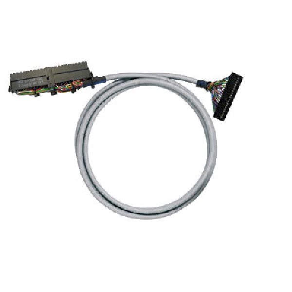 Weidmuller 7789759030 PLC connection cable