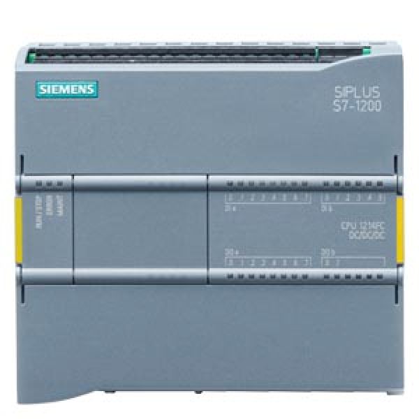 Siemens 6AG12141HF405XB0 PLC CPU-module