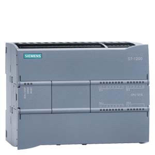 Siemens 6AG12151AG314XB0 PLC CPU-module