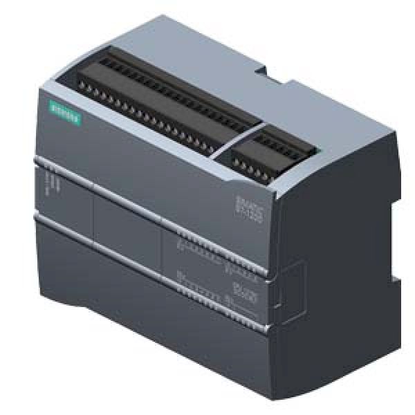 Siemens 6AG12151HG405XB0 PLC CPU-module