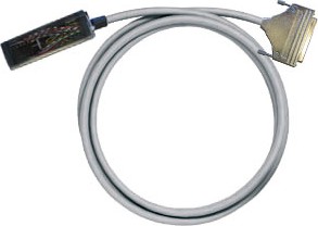 Weidmuller 7789798050 PLC connection cable