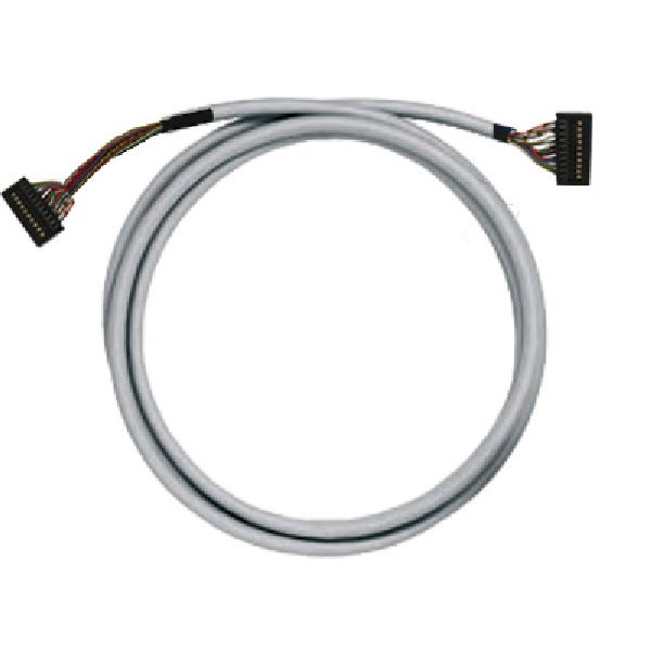Weidmuller 7789806060 PLC connection cable