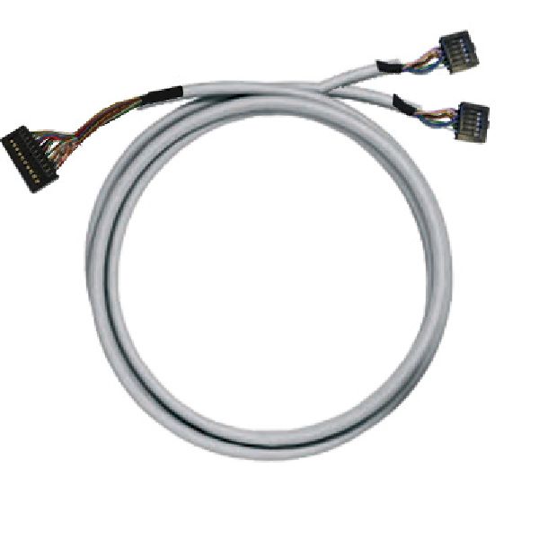 Weidmuller 7789808050 PLC connection cable