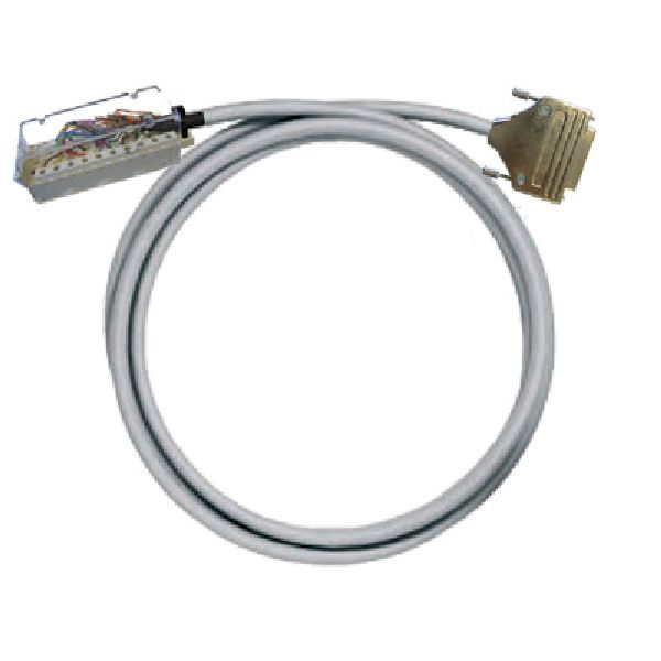 Weidmuller 7789846050 PLC connection cable