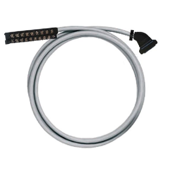 Weidmuller 7789865020 PLC connection cable