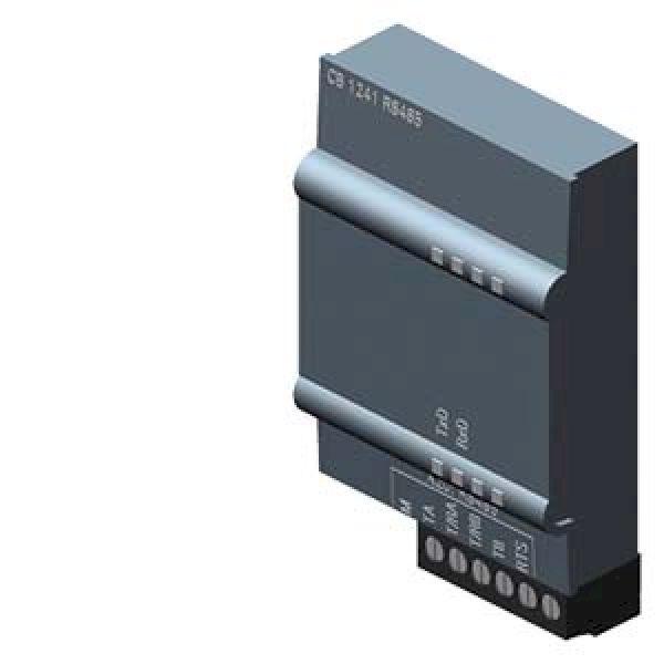 Siemens 6AG12411CH305XB1 PLC communication module