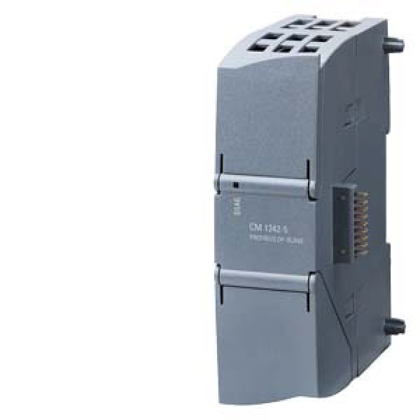 Siemens 6AG12425DX302XE0 PLC communication module