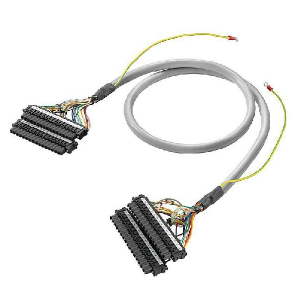 Weidmuller 7789882010 PLC connection cable