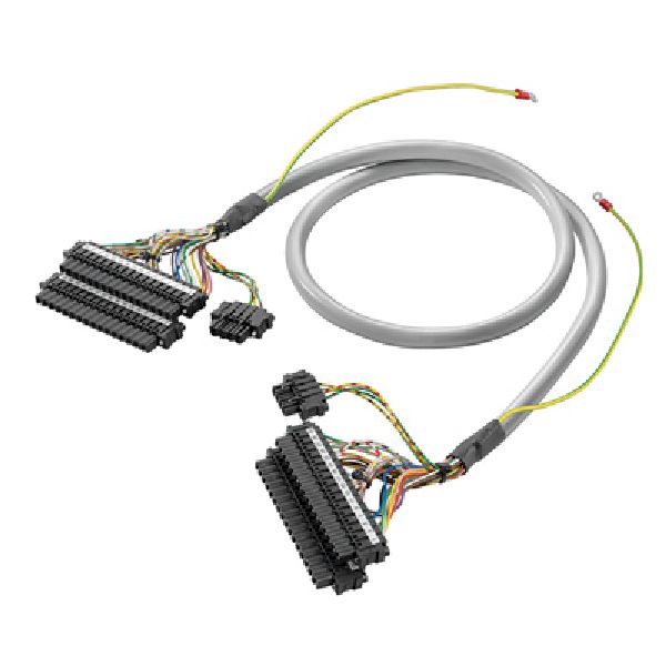 Weidmuller 7789884050 PLC connection cable