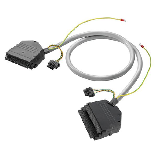 Weidmuller 7789891010 PLC connection cable