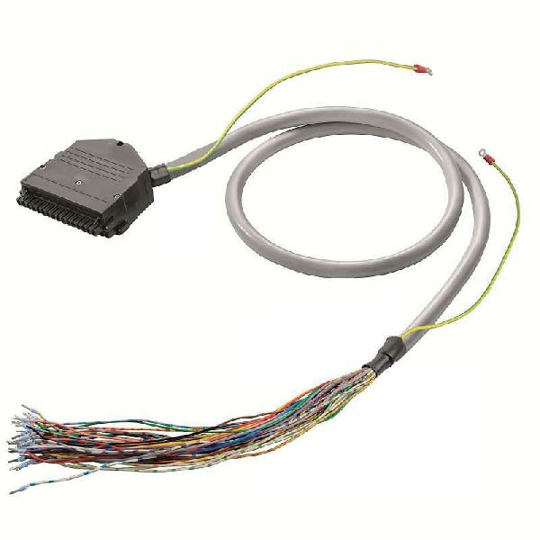 Weidmuller 7789895100 PLC connection cable