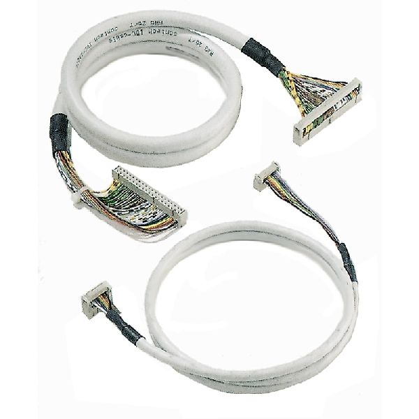 Weidmuller 8216410000 PLC connection cable