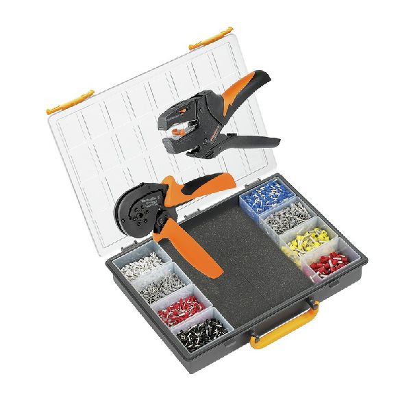 Weidmuller 1542570015 PLC connection cable