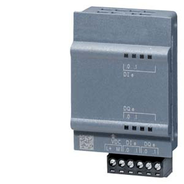 Siemens 6AG12233BD305XB0 PLC digital I/O-module