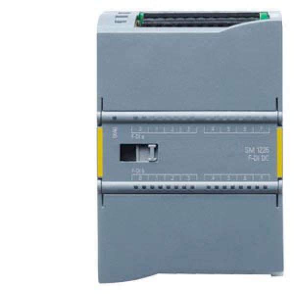 Siemens 6AG12266BA325XB0 PLC digital I/O-module