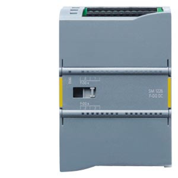 Siemens 6AG12266RA325XB0 PLC digital I/O-module