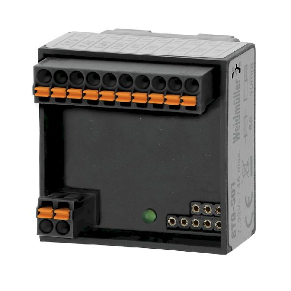 Weidmuller 1548720000 Logic module