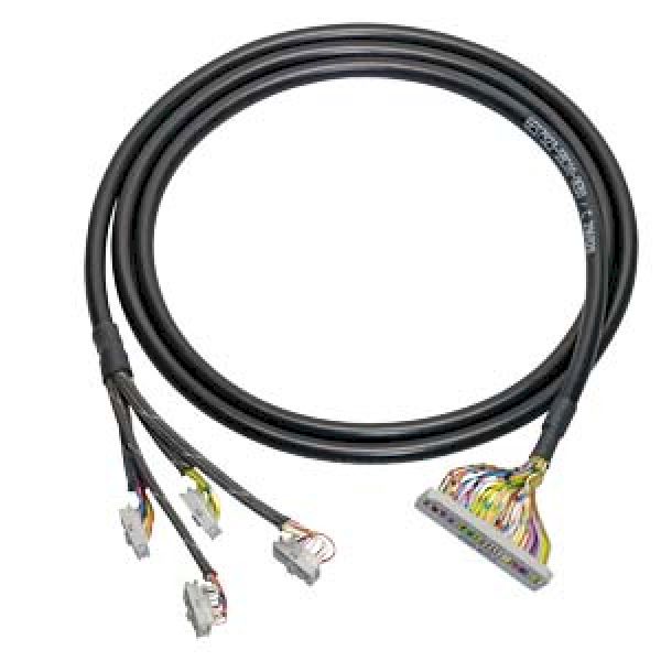 Siemens 6ES79235CB000EB0 PLC connection cable