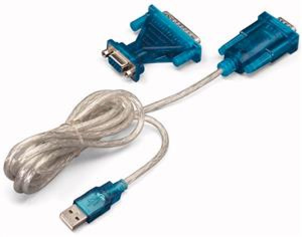 Wago 761-9005 PLC connection cable