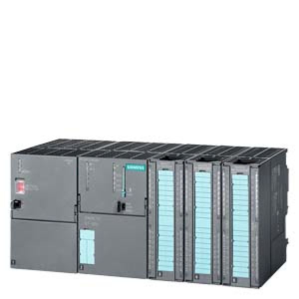 Siemens 6AG13221BL002AA0 PLC digital I/O-module