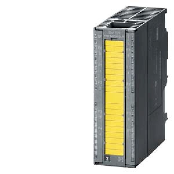 Siemens 6AG13262BF102AY0 PLC digital I/O-module