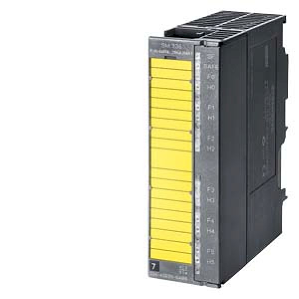 Siemens 6AG13364GE002AB0 PLC analogue I/O-module