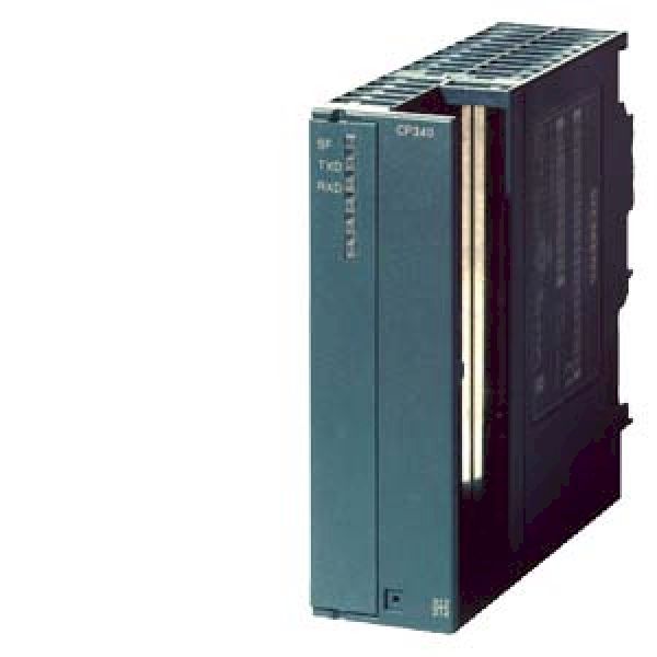 Siemens 6AG13401AH022AE0 PLC communication module