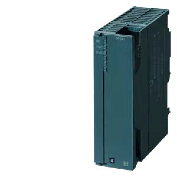 Siemens 6AG13411AH027AE0 PLC communication module