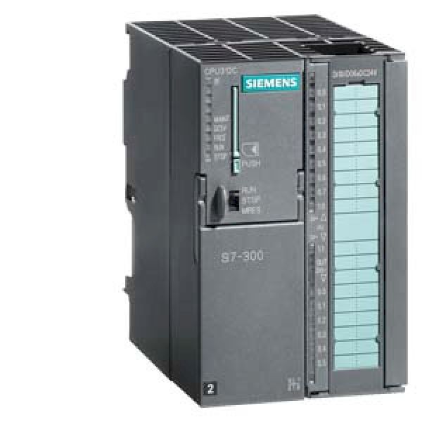 Siemens 6AG13125BF042AY0 PLC CPU-module